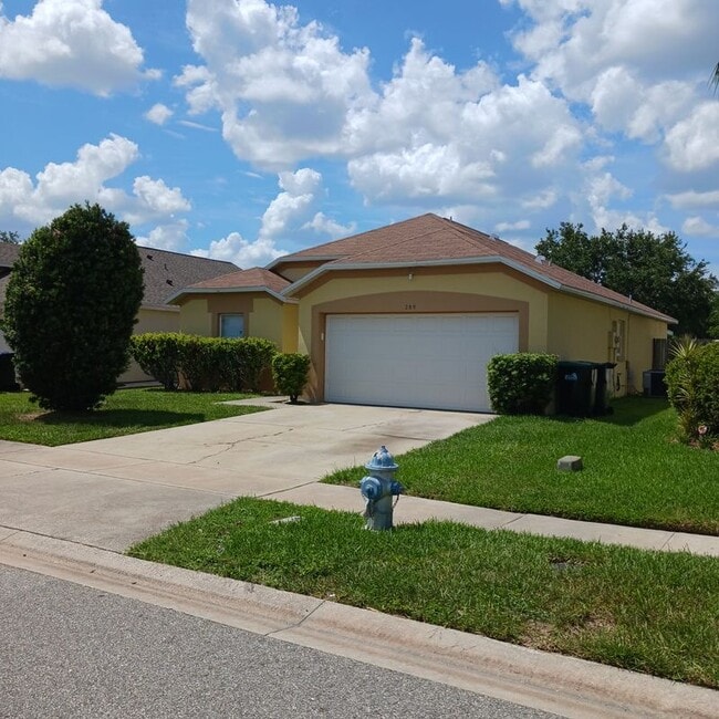 289 White Marsh Cir