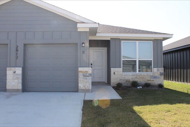 2917 Quail Rdg Ln in Temple, TX - Building Photo - Building Photo