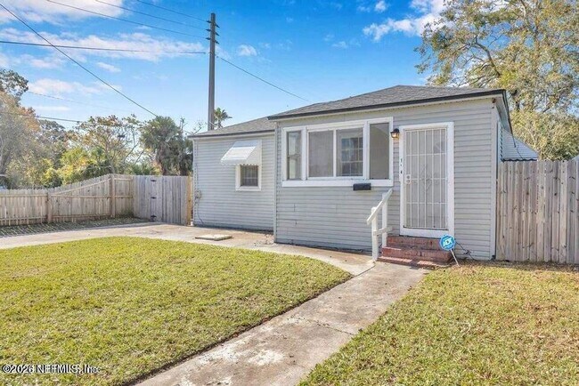 1804 Cleveland St in Jacksonville, FL - Building Photo - Building Photo