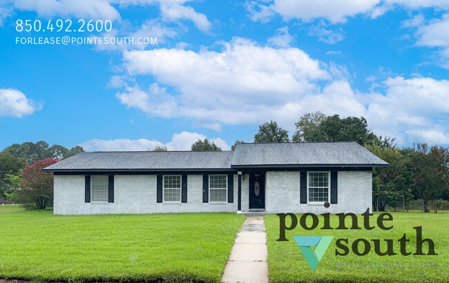 property at 10860 Berryhill Rd