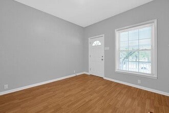 342-344-344 E Morrill Ave in Columbus, OH - Building Photo - Building Photo