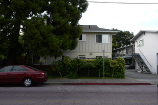 721 Menlo Ave Apartamentos