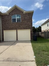 7722 Pheasant Run in Humble, TX - Building Photo - Building Photo
