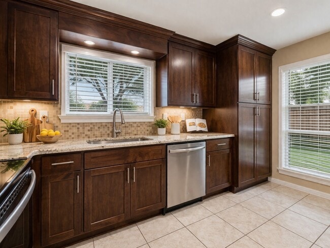 property at 15815 Crystal Grove Dr