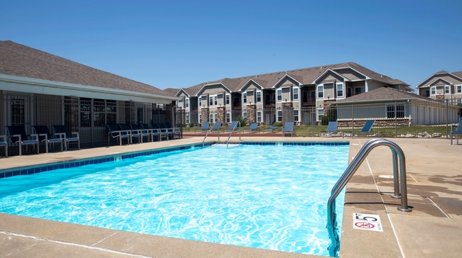 Woodland Reserve Apartments