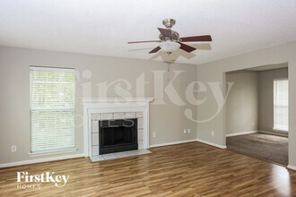 6616 White Mist Ln in Charlotte, NC - Building Photo - Building Photo