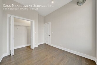 837 N Wolcott Ave in Chicago, IL - Building Photo - Building Photo
