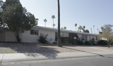 6701 6707 E. Cheery Lynn Rd in Scottsdale, AZ - Building Photo - Building Photo