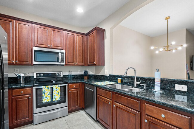 property at 4861 Bonsai Cir