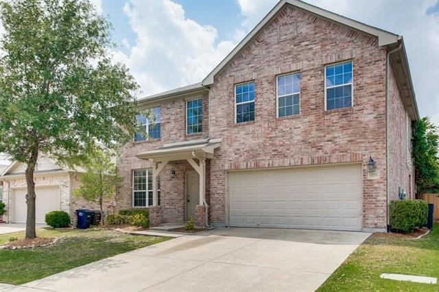 4209 Summer Star Ln in Fort Worth, TX - Building Photo - Building Photo