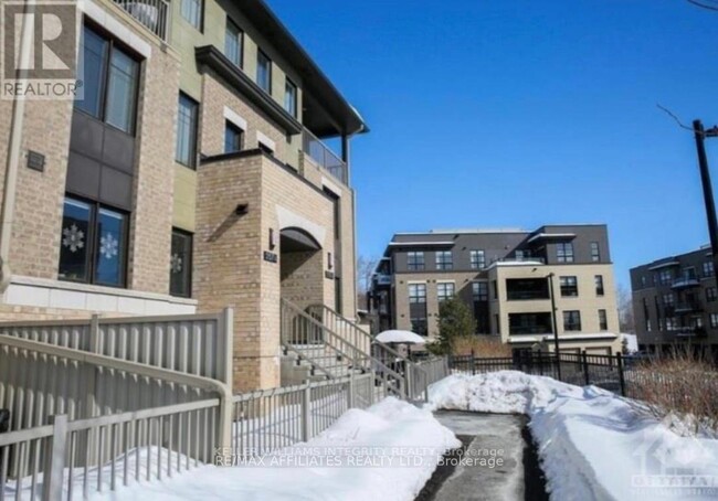 255 Titanium Private in Ottawa, ON - Building Photo - Building Photo