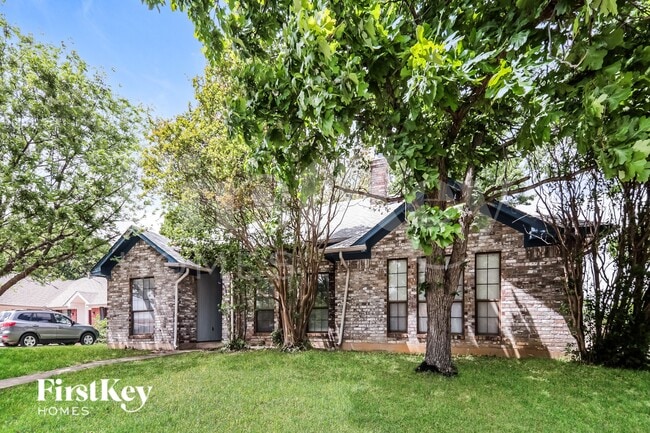 3337 Evers Pkwy in Denton, TX - Building Photo - Building Photo