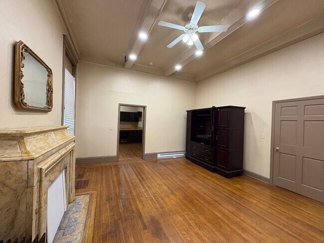 420 College St in Macon, GA - Building Photo - Building Photo