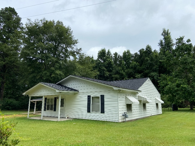 878 Leeville Rd in Petal, MS - Building Photo - Building Photo