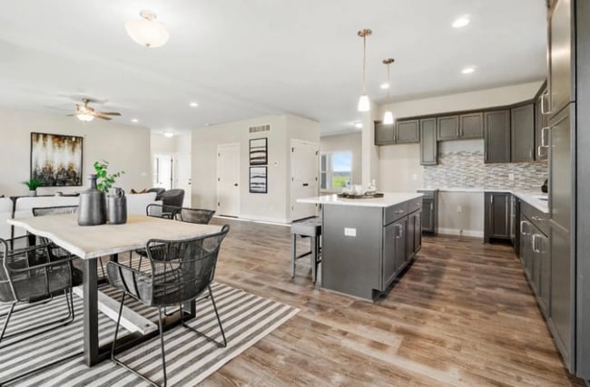 9945 Beacon Pointe Ln in Cedar Lake, IN - Building Photo - Building Photo