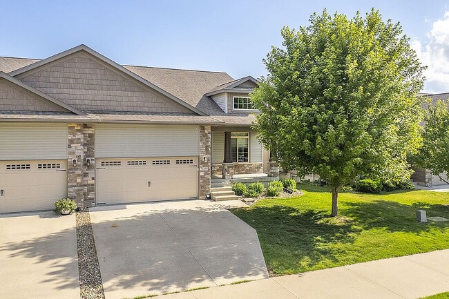 property at 1350 Copper Mountain Dr