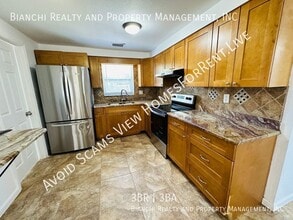10190 61st Way in Pinellas Park, FL - Building Photo - Building Photo