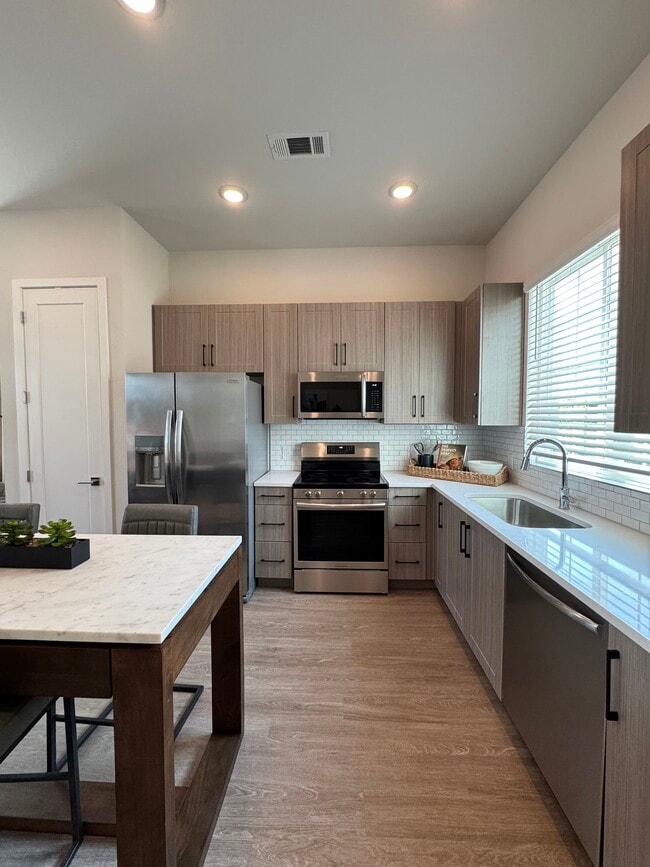 property at 3800 Golden Triangle Blvd