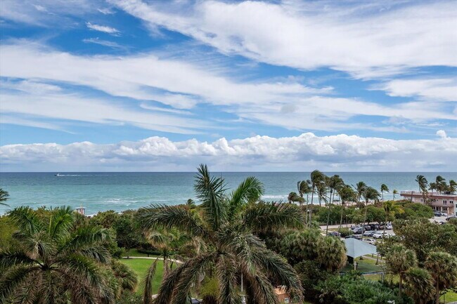 property at 1201 S Ocean Dr