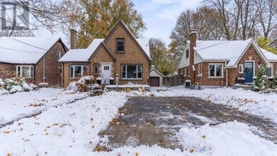 36 Bond St in London, ON - Building Photo - Building Photo