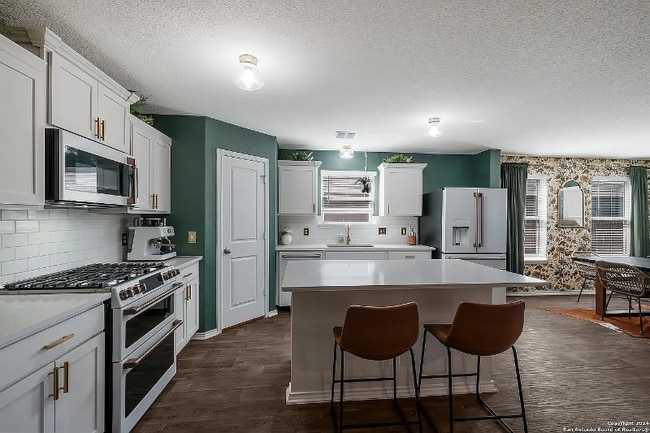 property at 10019 Bur Sedge