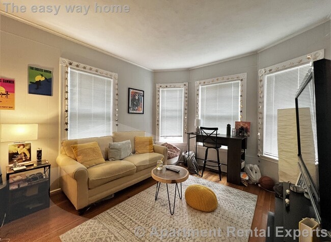 property at 69 Raymond Ave