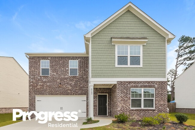 property at 3780 Place Dr