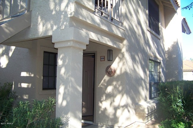 8700 E Mountain View Rd in Scottsdale, AZ - Building Photo - Building Photo