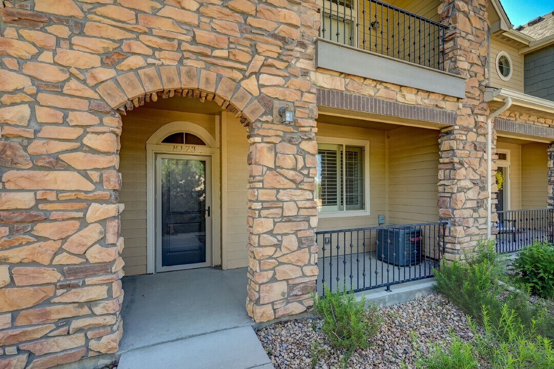 8173 S Yosemite Ct in Centennial, CO - Building Photo