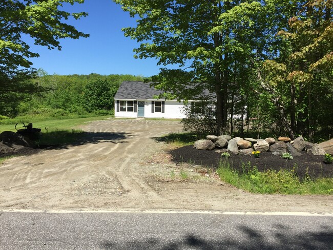 property at 547 Stanley Rd