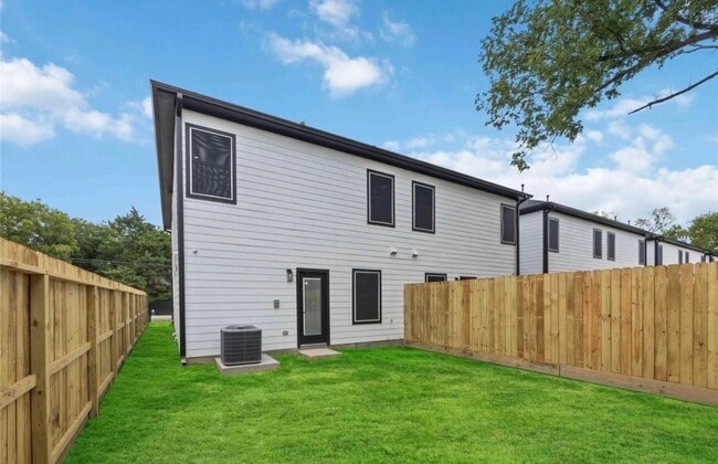 property at 6726 Paris St