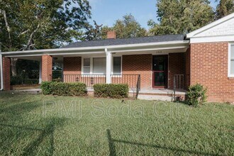 5313 Randall Ave in Columbia, SC - Building Photo - Building Photo