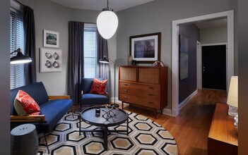 3443 N Halsted St in Chicago, IL - Building Photo - Building Photo