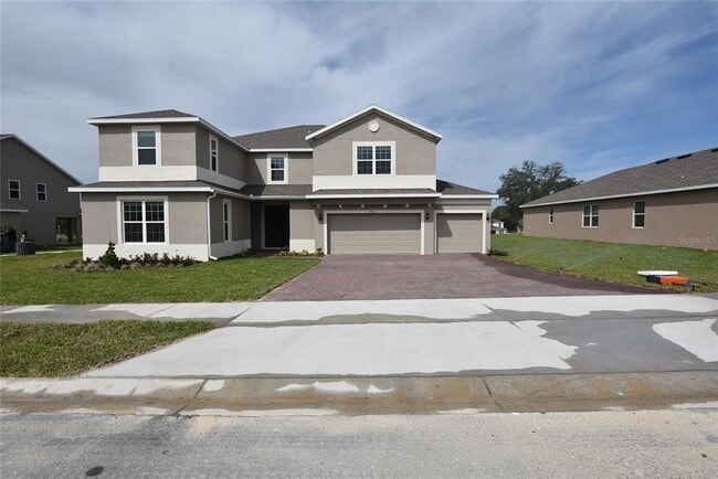 property at 4836 Gilded Jewel Dr