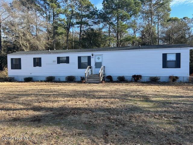 2861 NC-903 in Snow Hill, NC - Building Photo