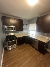 3815 Lorain Ave in Cleveland, OH - Building Photo - Building Photo