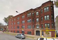 5158 N Leavitt in Chicago, IL - Building Photo - Building Photo