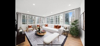 130 Water St in New York, NY - Building Photo