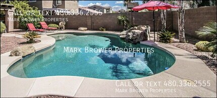 1273 E Vermont Dr in Gilbert, AZ - Building Photo - Building Photo