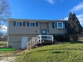 3740 Middle Cheshire Rd in Canandaigua, NY - Building Photo