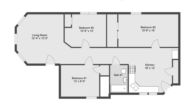 1500 N Rockwell St in Chicago, IL - Building Photo - Building Photo