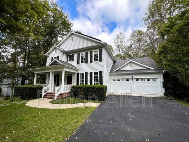 property at 85 Gray Duster Cir