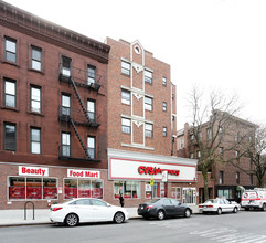 397 Court St in Brooklyn, NY - Foto de edificio - Building Photo