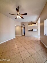 4708 Harmony Dr in El Paso, TX - Building Photo - Building Photo