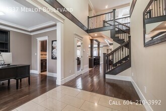 2337 Merlot Blvd in Abbotsford, BC - Building Photo - Building Photo