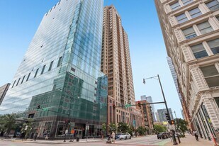 1111 S Wabash Ave in Chicago, IL - Building Photo