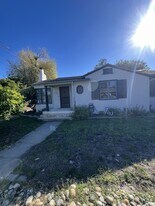 115 Laurent St in Santa Cruz, CA - Building Photo