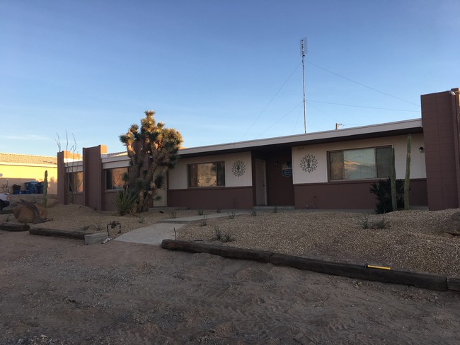 Shoreline in Lake Havasu City, AZ - Building Photo - Building Photo