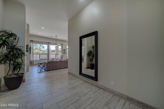 7917 E Thunderhawk Rd in Scottsdale, AZ - Building Photo - Building Photo