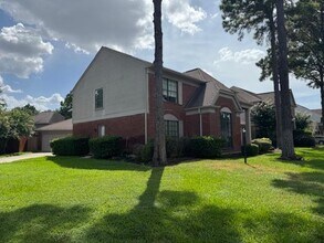 16903 River Willow Dr in Spring, TX - Building Photo - Building Photo